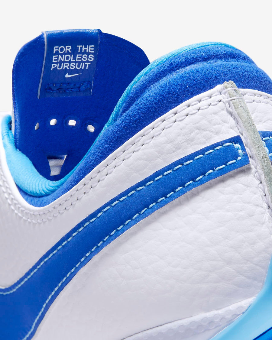 Giày Nike Air Zoom Victory Tour 3 Golf Shoes #Hyper Royal - Kallos Vietnam