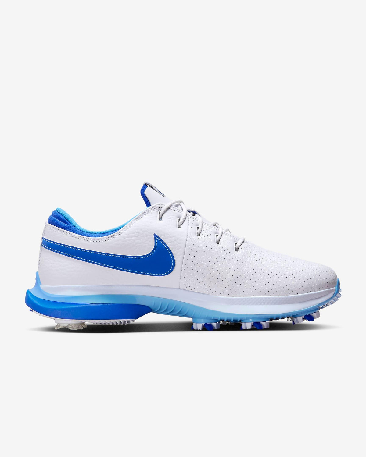 Giày Nike Air Zoom Victory Tour 3 Golf Shoes #Hyper Royal - Kallos Vietnam