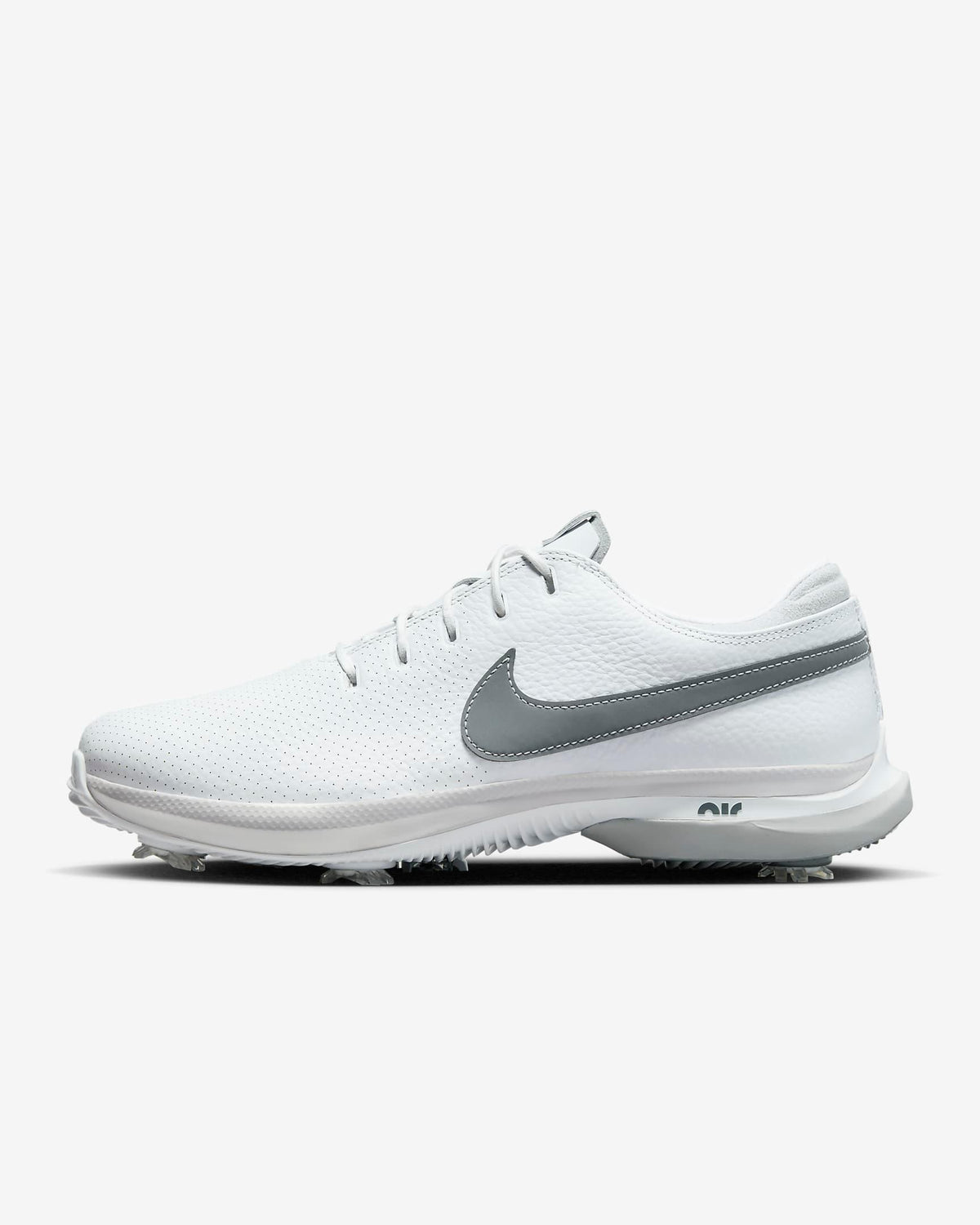 Giày Nike Air Zoom Victory Tour 3 Golf Shoes #Smoke Grey - Kallos Vietnam