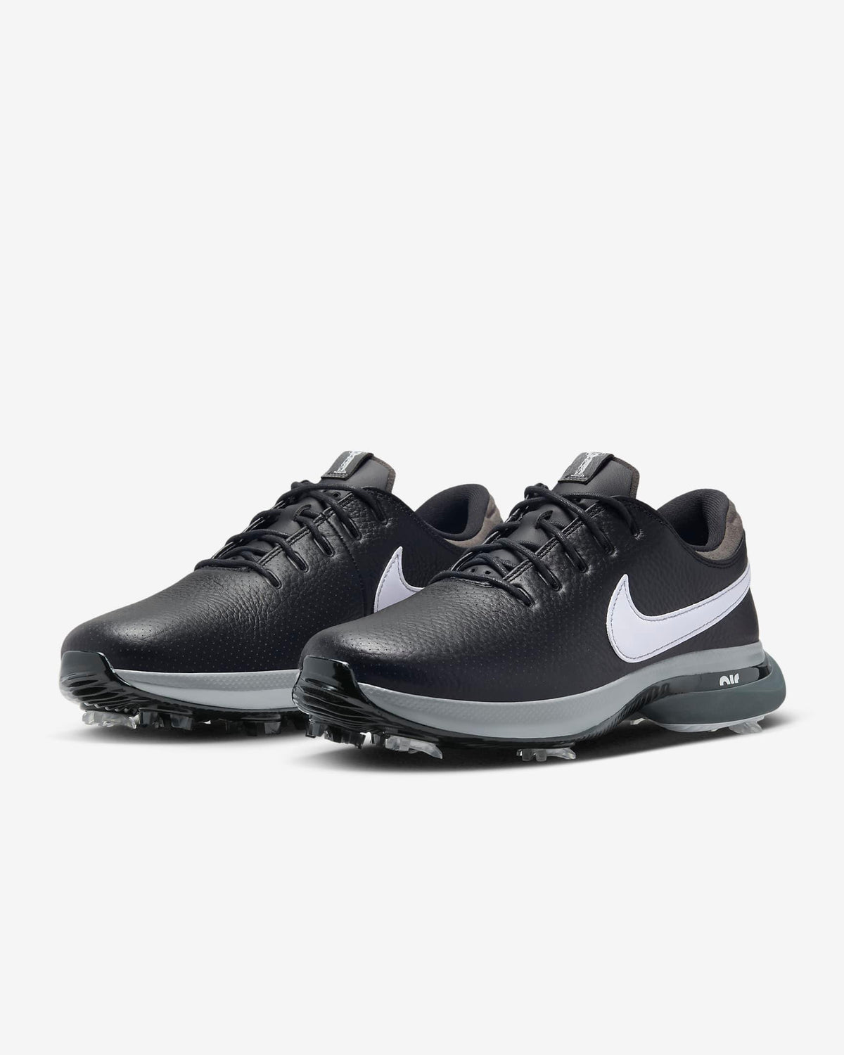 Giày Nike Air Zoom Victory Tour 3 Golf Shoes #Black - Kallos Vietnam