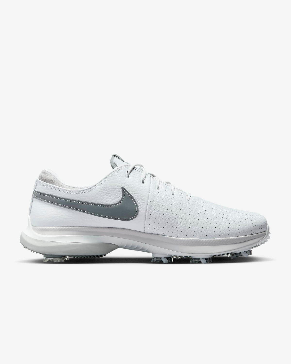 Giày Nike Air Zoom Victory Tour 3 Golf Shoes #Smoke Grey - Kallos Vietnam