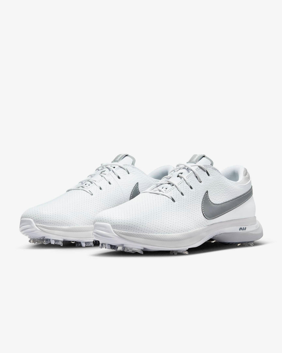 Giày Nike Air Zoom Victory Tour 3 Golf Shoes #Smoke Grey - Kallos Vietnam