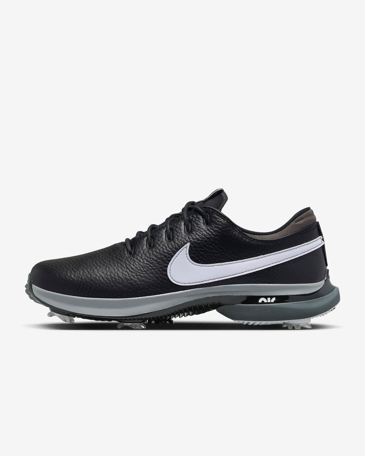 Giày Nike Air Zoom Victory Tour 3 Golf Shoes #Black - Kallos Vietnam