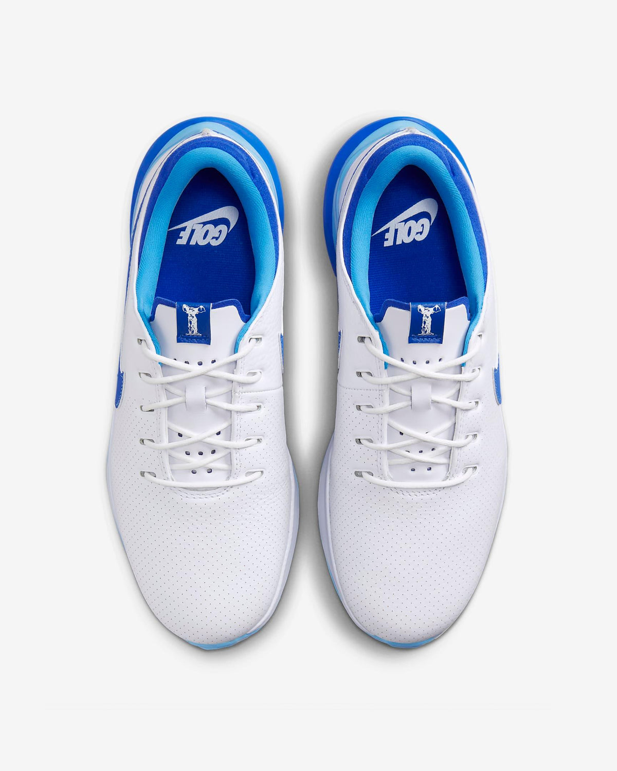 Giày Nike Air Zoom Victory Tour 3 Golf Shoes #Hyper Royal - Kallos Vietnam