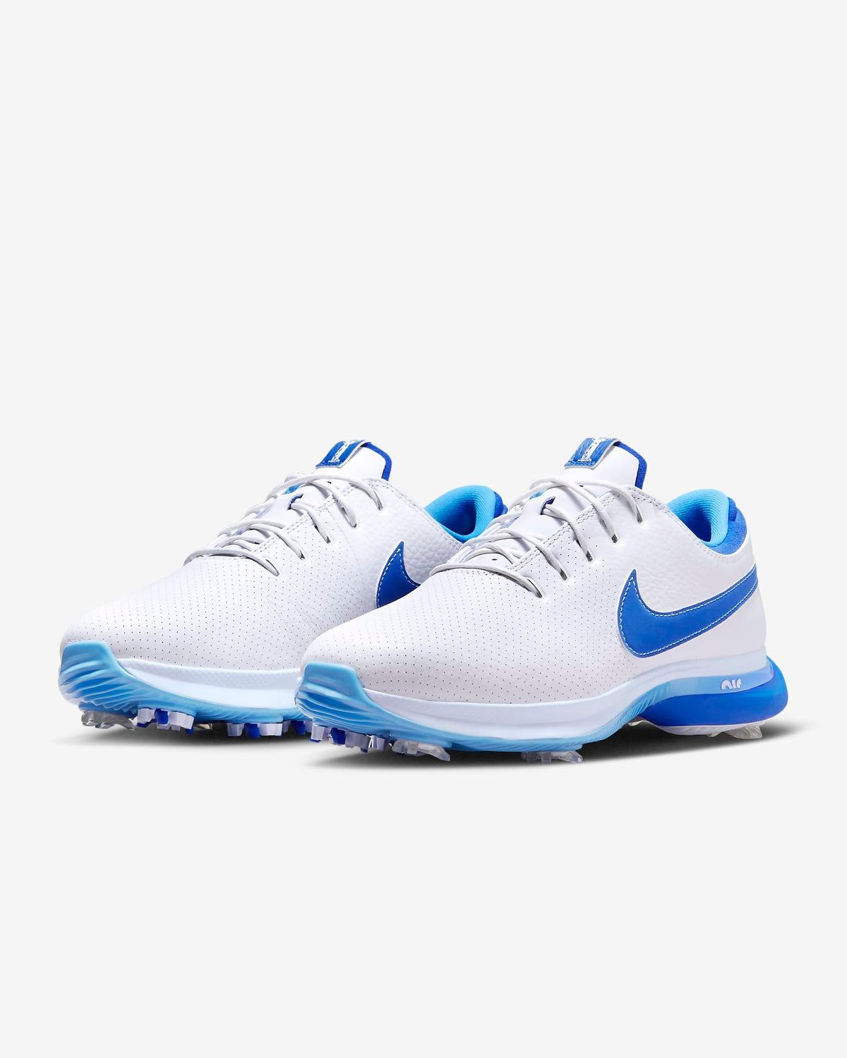 Giày Nike Air Zoom Victory Tour 3 Golf Shoes #Hyper Royal - Kallos Vietnam