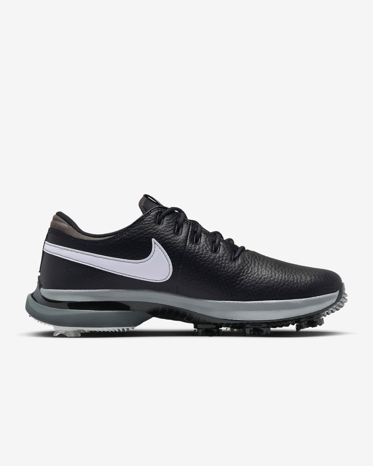 Giày Nike Air Zoom Victory Tour 3 Golf Shoes #Black - Kallos Vietnam