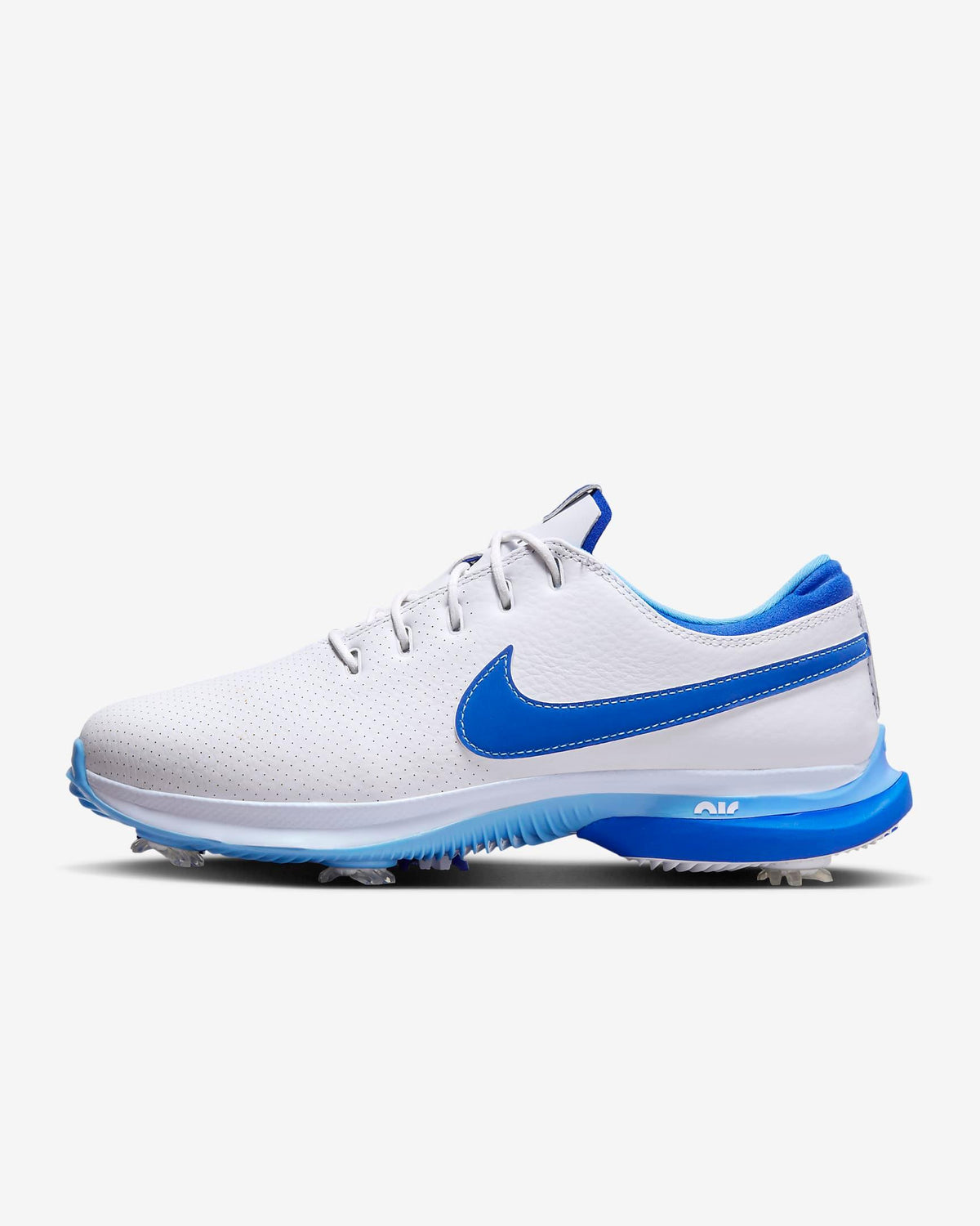 Giày Nike Air Zoom Victory Tour 3 Golf Shoes #Hyper Royal - Kallos Vietnam