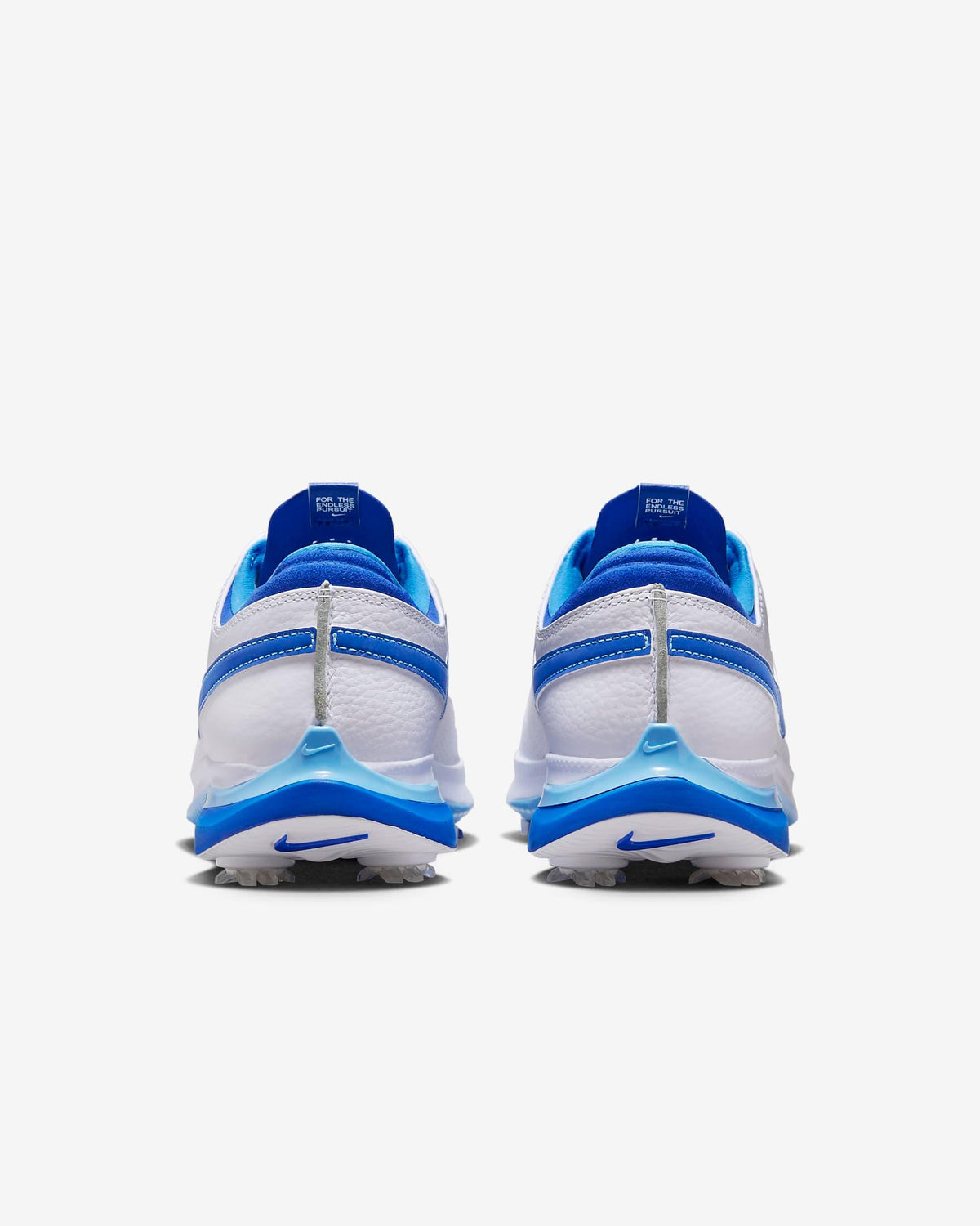 Giày Nike Air Zoom Victory Tour 3 Golf Shoes #Hyper Royal - Kallos Vietnam