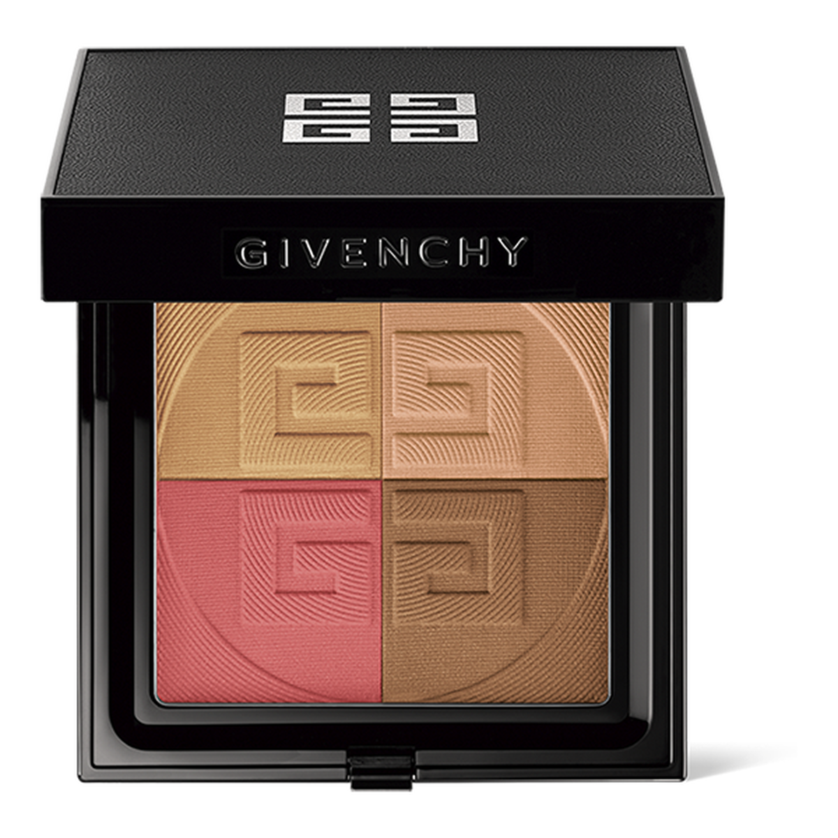 Phấn Phủ GIVENCHY Prisme Libre Pressed Powder #N06 Flanelle Épicée - Kallos Vietnam