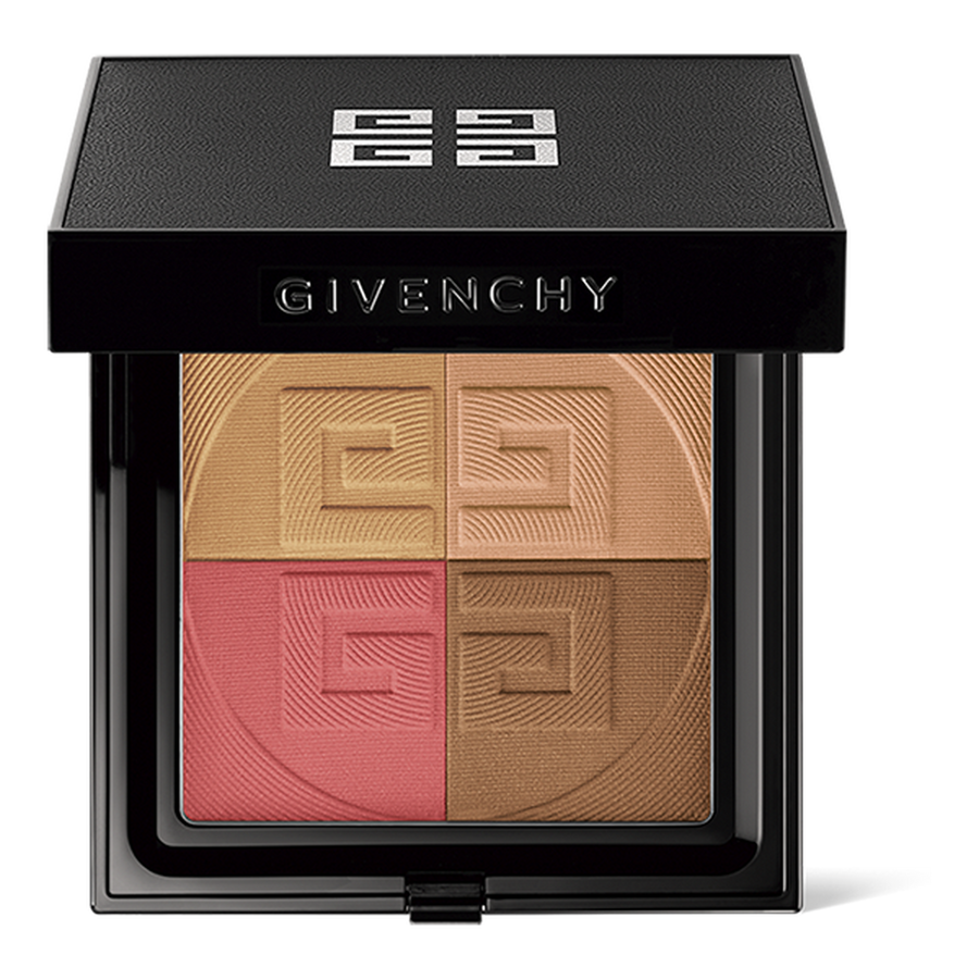 Phấn Phủ GIVENCHY Prisme Libre Pressed Powder #N06 Flanelle Épicée - Kallos Vietnam