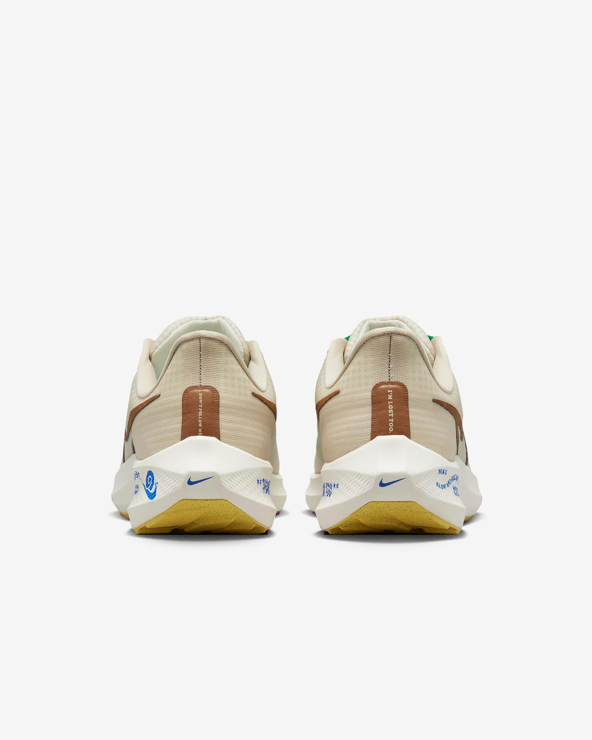 Giày Nike Pegasus 39 Premium Men Shoes #Sand Drift - Kallos Vietnam