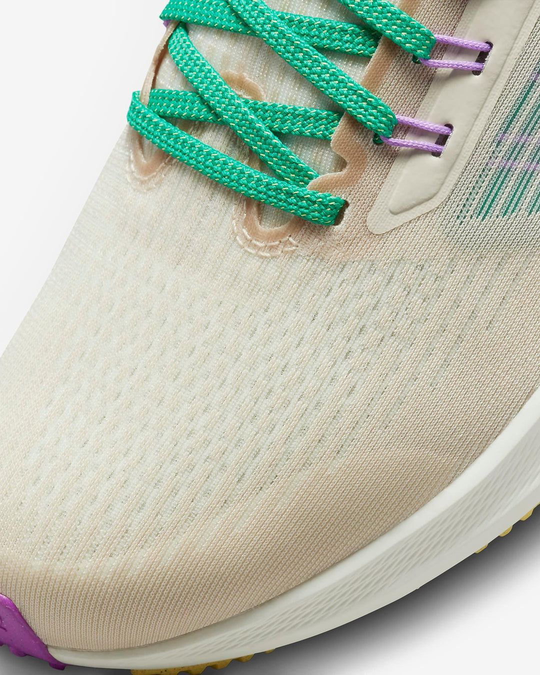 Giày Nike Pegasus 39 Premium Men Shoes #Sand Drift - Kallos Vietnam