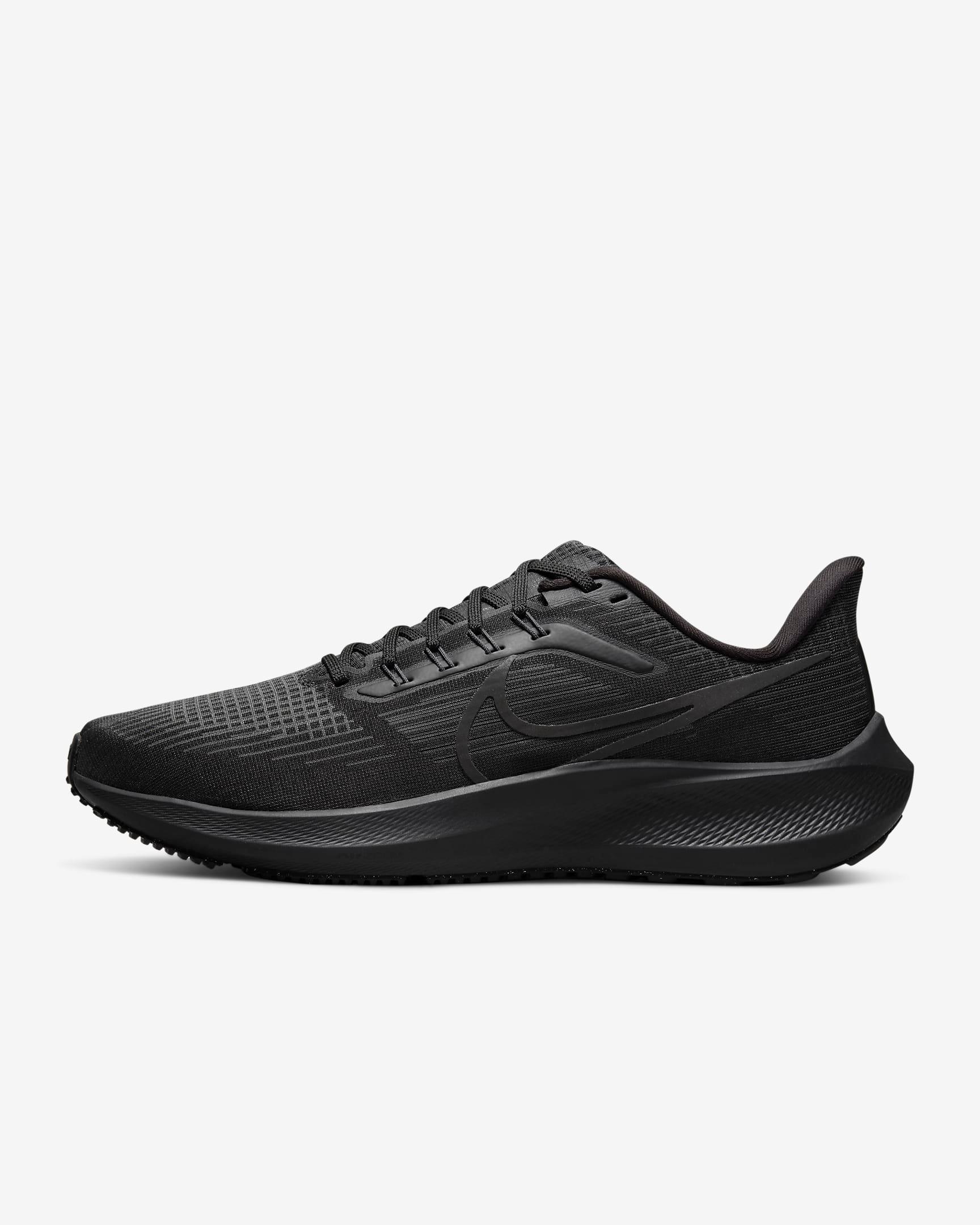 Giày Nike Pegasus 39 Men Shoes #Black - Kallos Vietnam