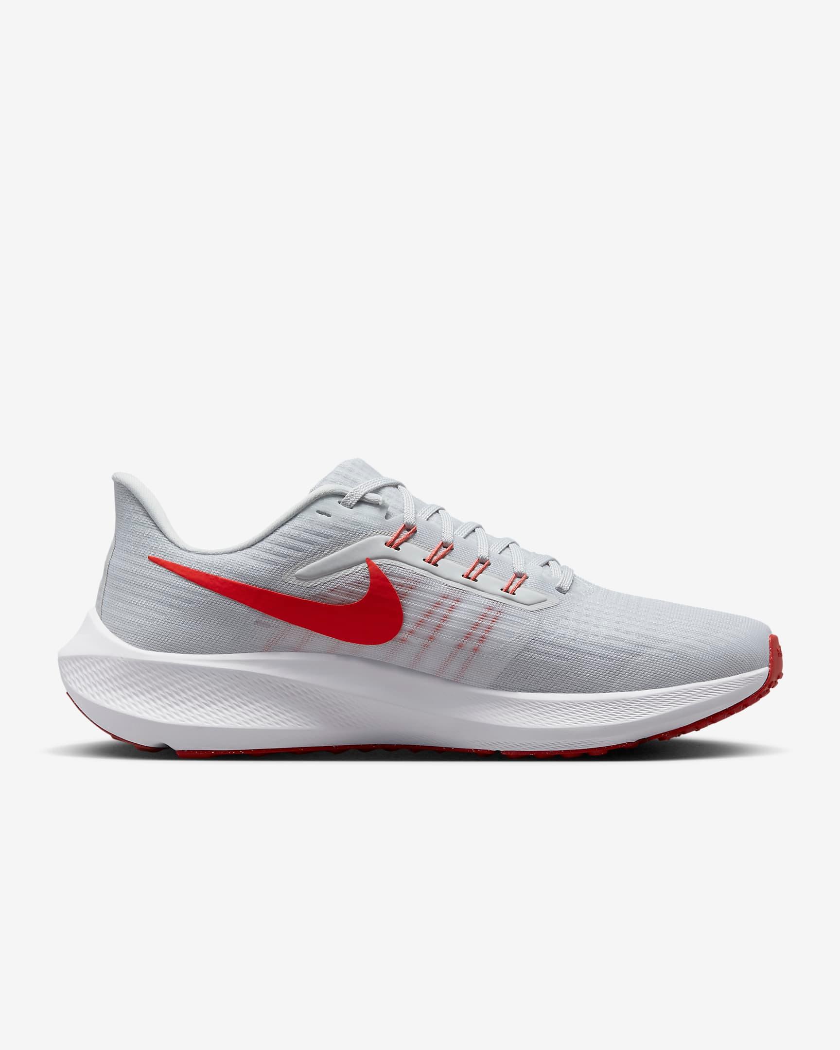 Giày Nike Pegasus 39 Men Shoes #Platinum Tint - Kallos Vietnam