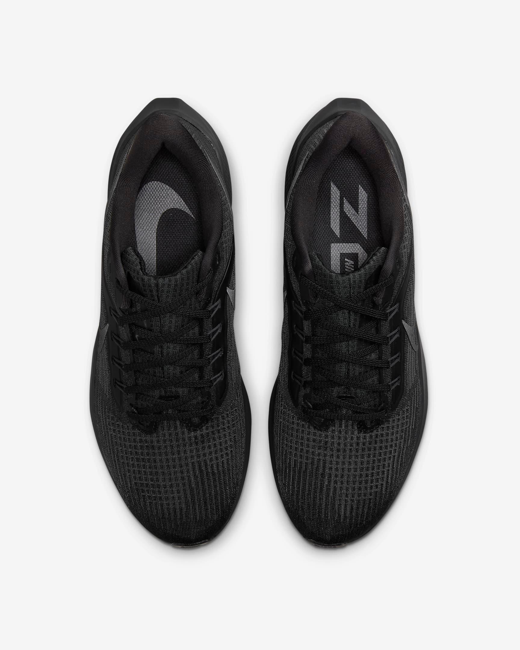 Giày Nike Pegasus 39 Men Shoes #Black - Kallos Vietnam