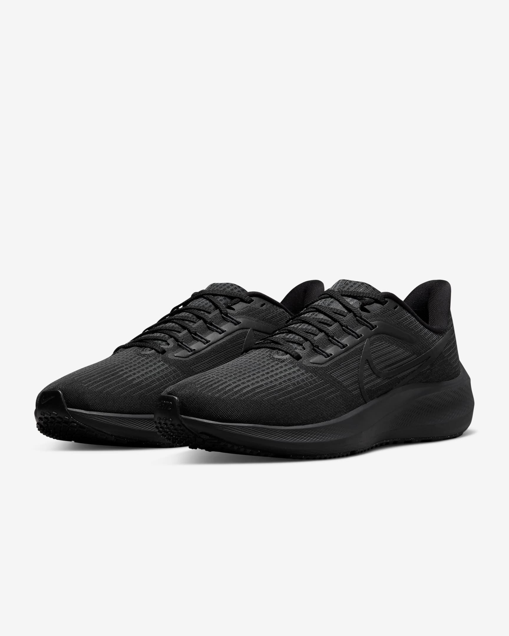 Giày Nike Pegasus 39 Men Shoes #Black - Kallos Vietnam
