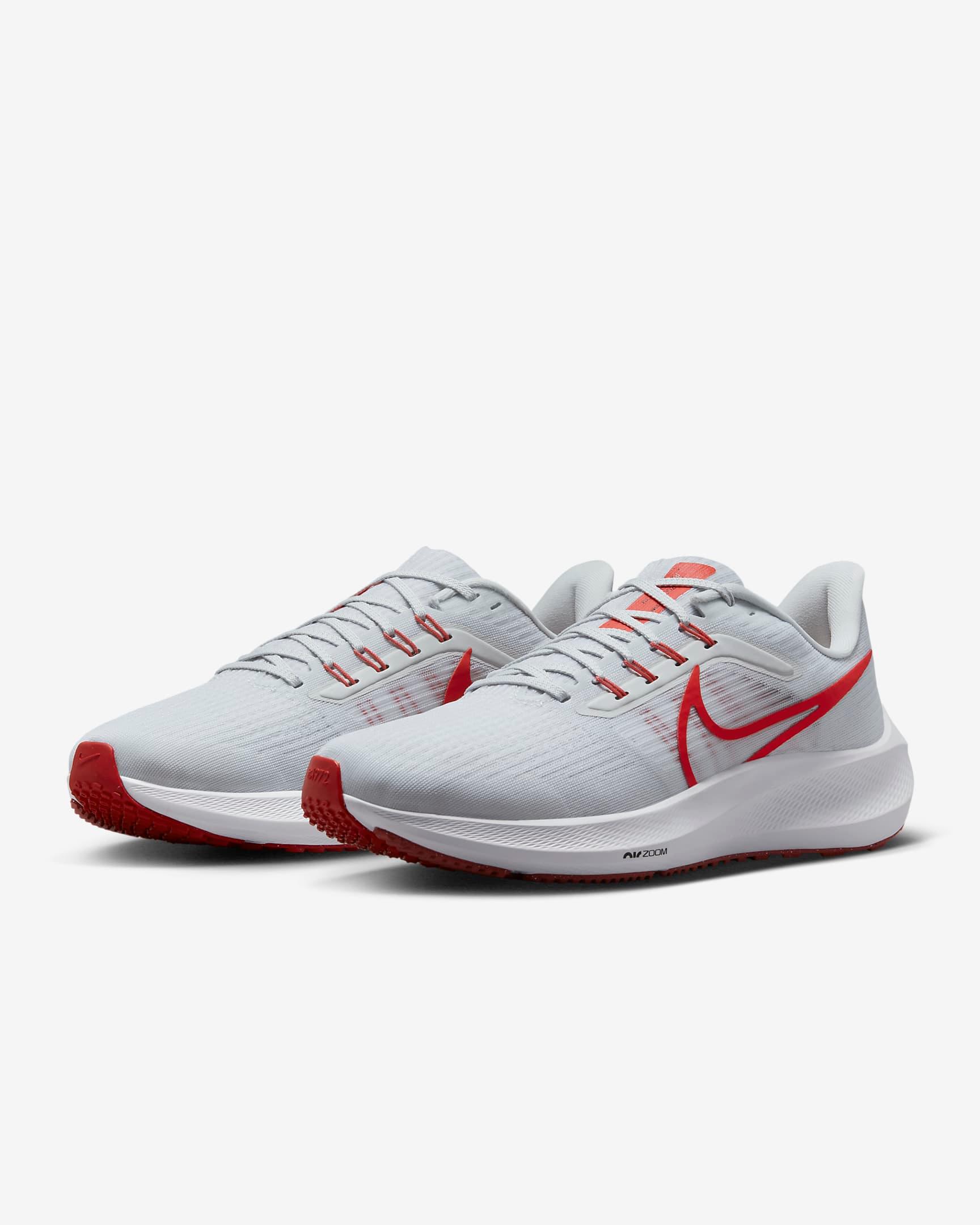 Giày Nike Pegasus 39 Men Shoes #Platinum Tint - Kallos Vietnam