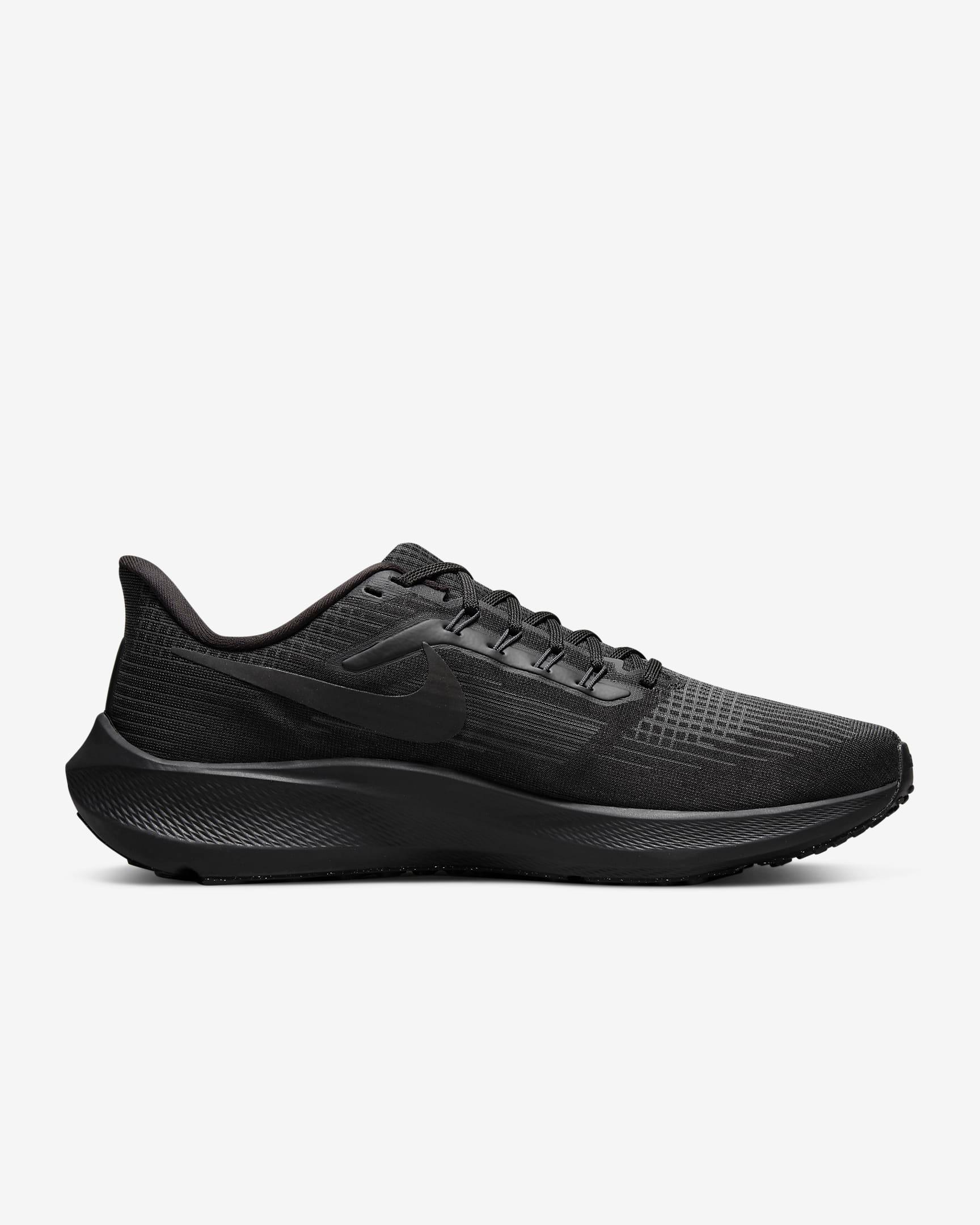 Giày Nike Pegasus 39 Men Shoes #Black - Kallos Vietnam