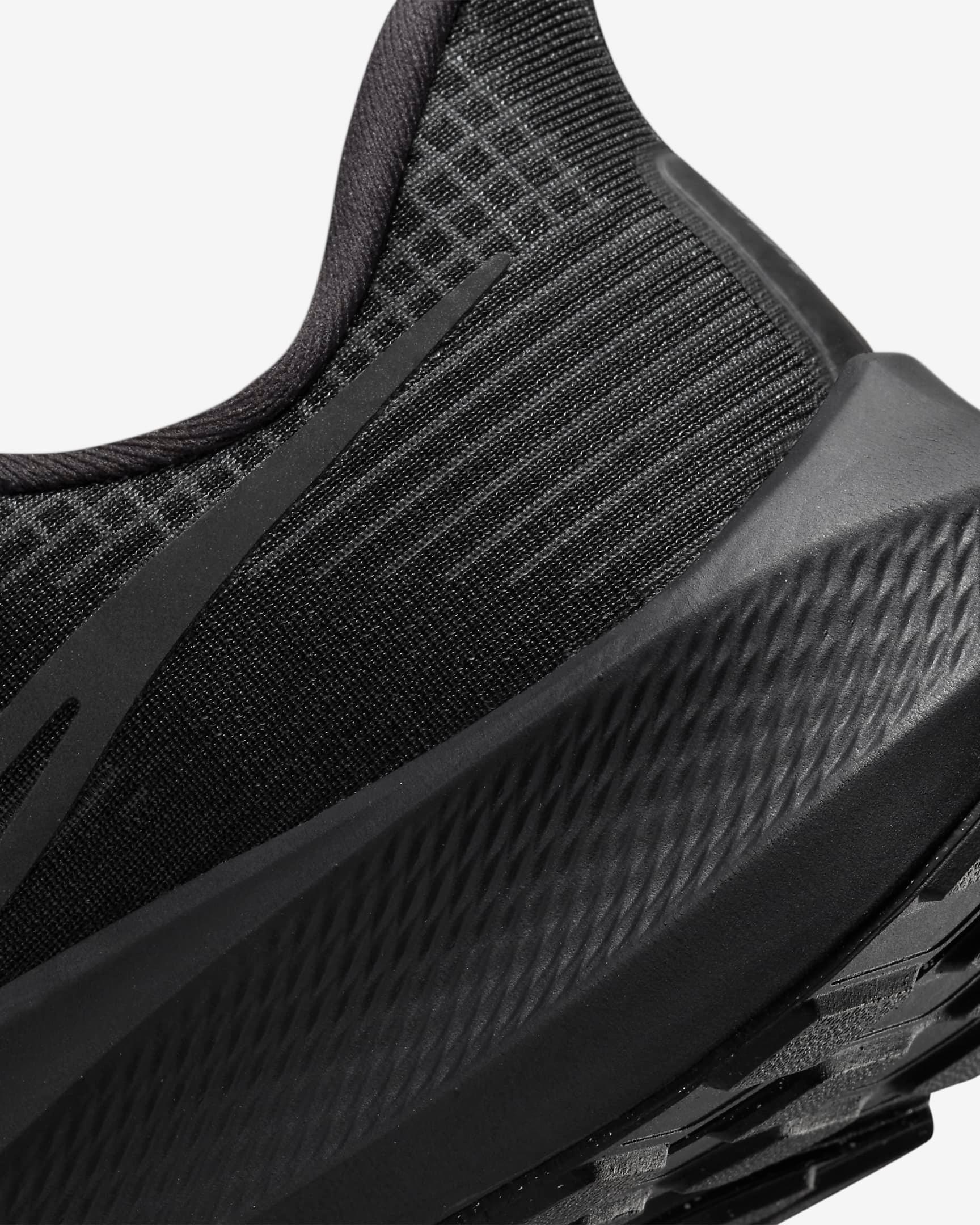 Giày Nike Pegasus 39 Men Shoes #Black - Kallos Vietnam