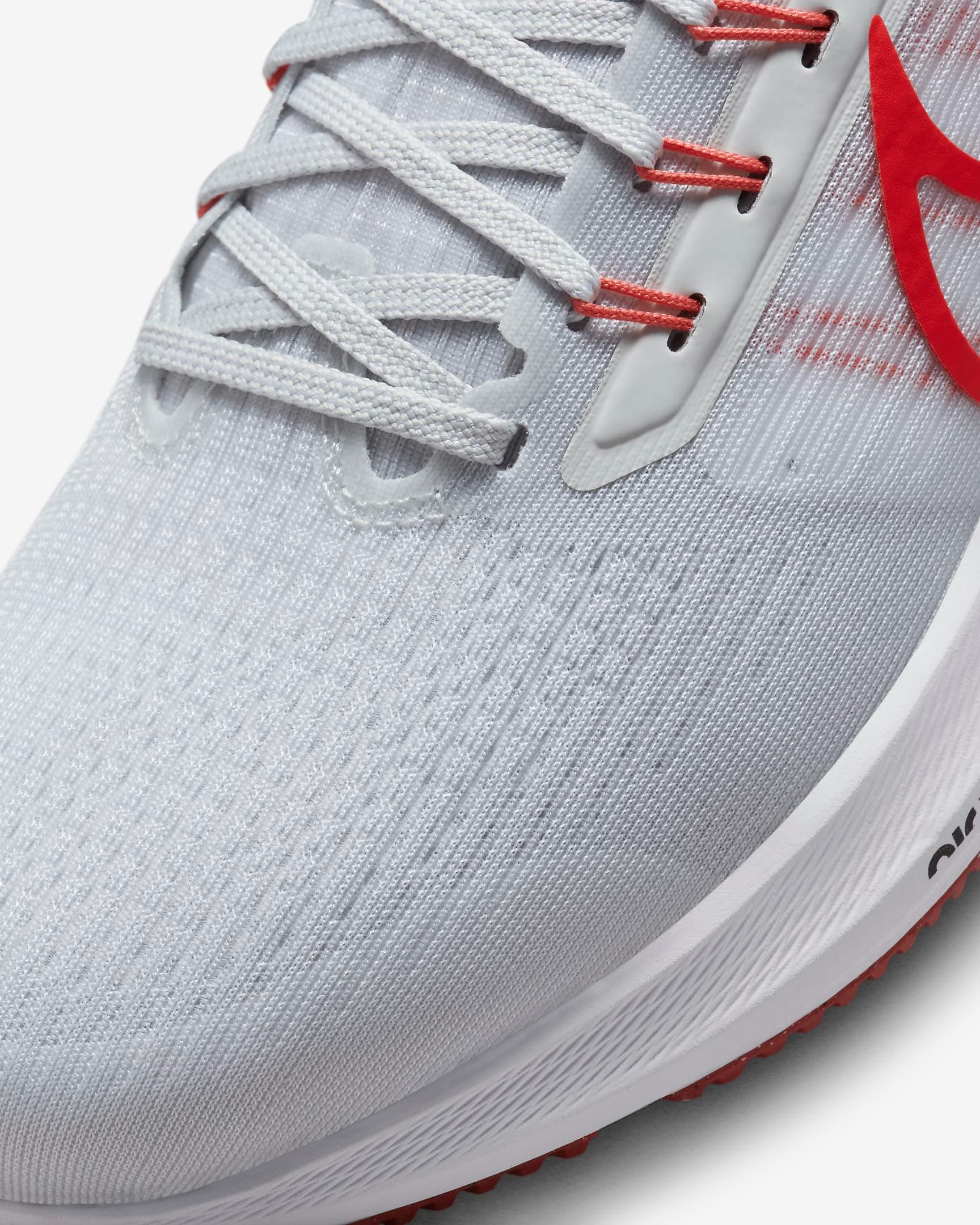 Giày Nike Pegasus 39 Men Shoes #Platinum Tint - Kallos Vietnam