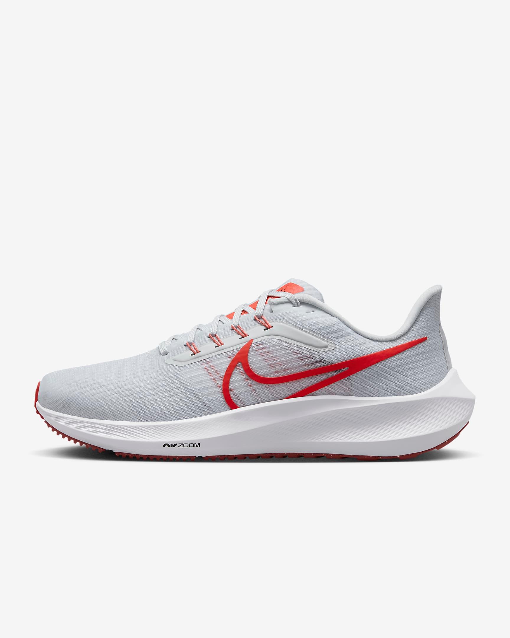 Giày Nike Pegasus 39 Men Shoes #Platinum Tint - Kallos Vietnam