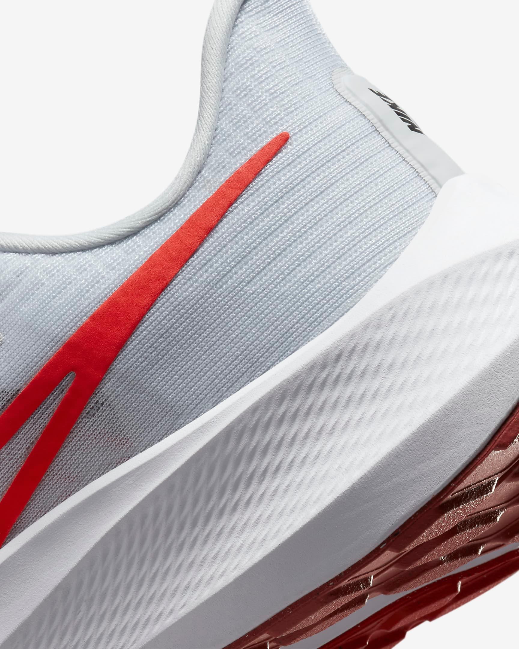 Giày Nike Pegasus 39 Men Shoes #Platinum Tint - Kallos Vietnam