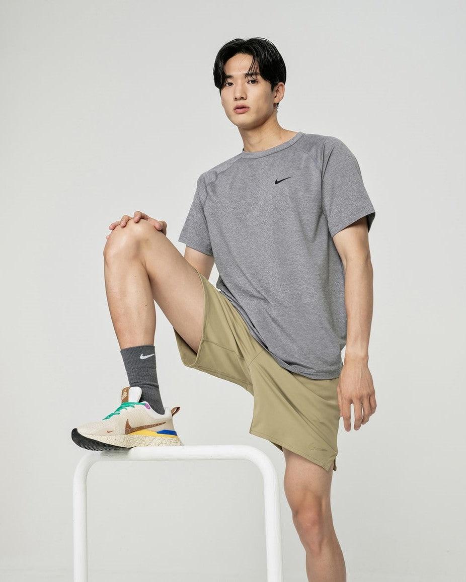 Giày Nike React Infinity 3 Premium Men Shoes #Phantom - Kallos Vietnam