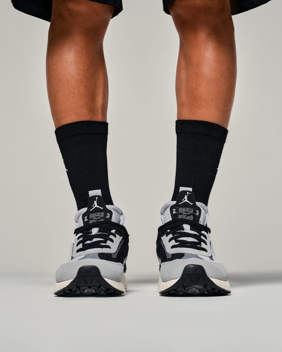 Giày Nike Jordan Granville Pro Men Shoes #Black - Kallos Vietnam