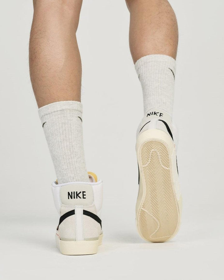 Giày Nike Blazer Mid Pro Club Men Shoes 