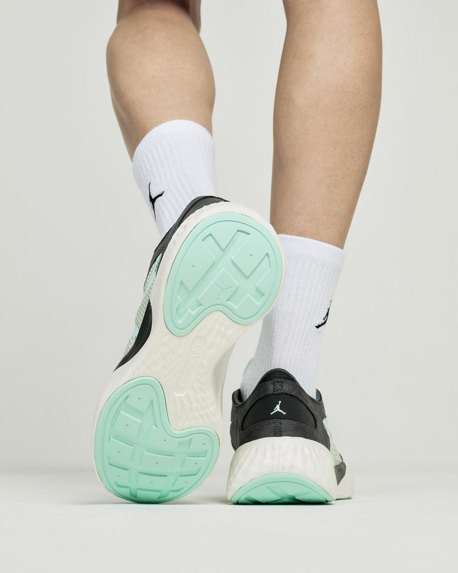 Giày Nike Jordan Delta 3 Low Men Shoes #Sesame - Kallos Vietnam