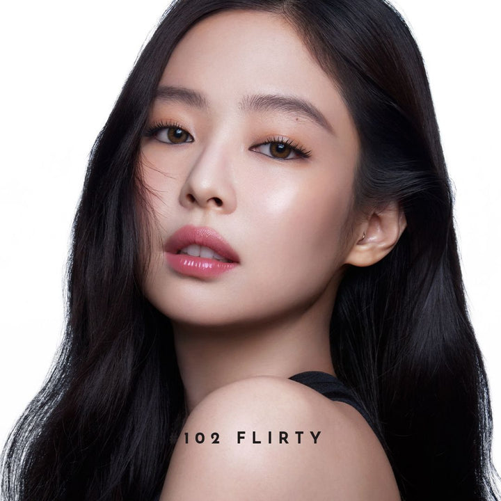 Son Hera Sensual Nude Gloss - Kallos Vietnam