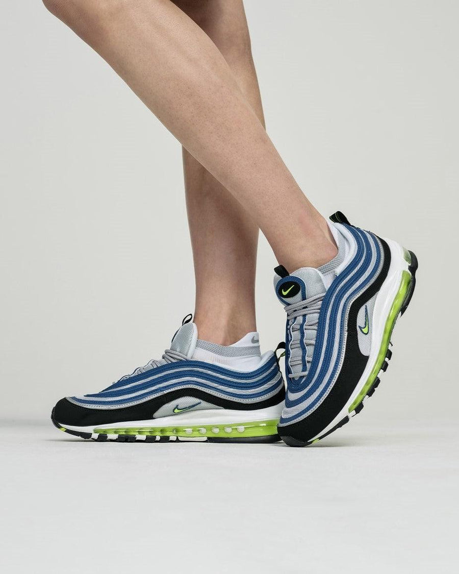 Giày Nike Air Max 97 OG Men Shoes #Chlorine Blue - Kallos Vietnam