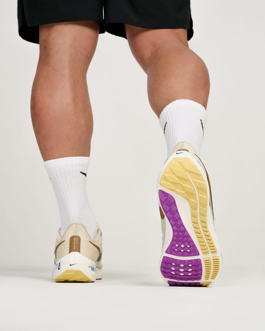 Giày Nike Pegasus 39 Premium Men Shoes #Sand Drift - Kallos Vietnam