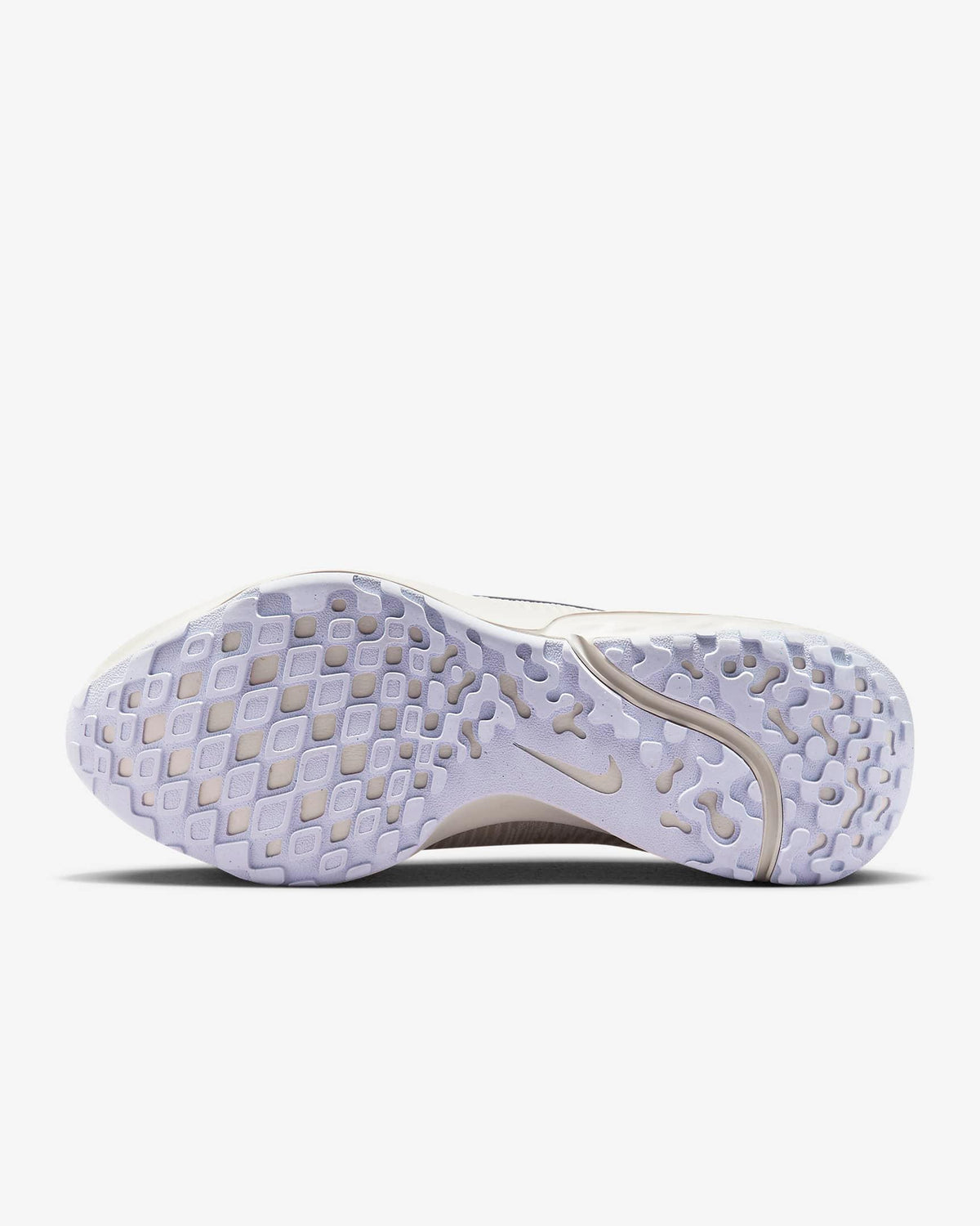 Giày Nike Renew Run 4 Men Shoes #Light Orewood Brown - Kallos Vietnam
