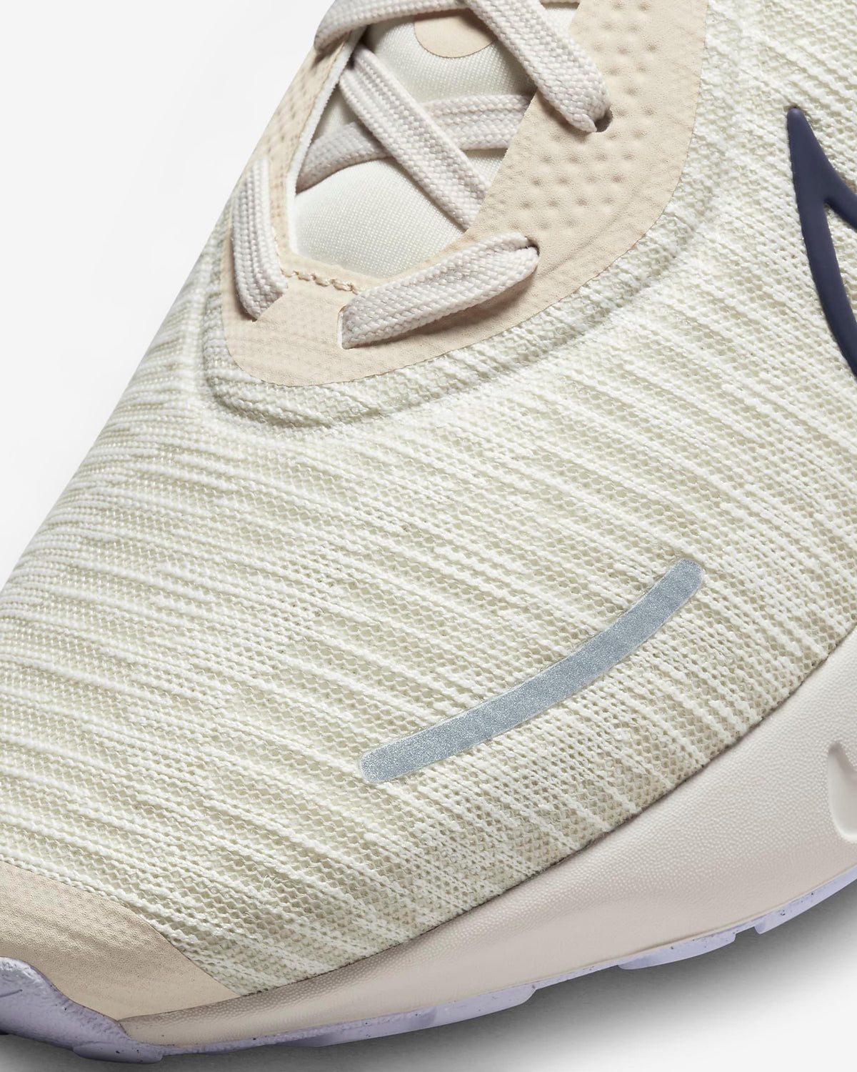 Giày Nike Renew Run 4 Men Shoes #Light Orewood Brown - Kallos Vietnam