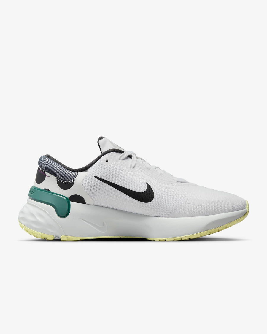 Giày Nike Renew Run 4 Men Shoes #White - Kallos Vietnam