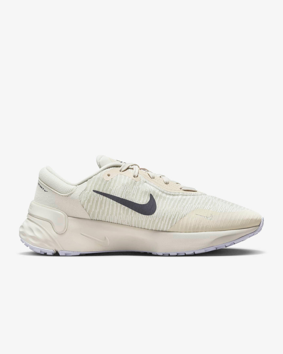 Giày Nike Renew Run 4 Men Shoes #Light Orewood Brown - Kallos Vietnam