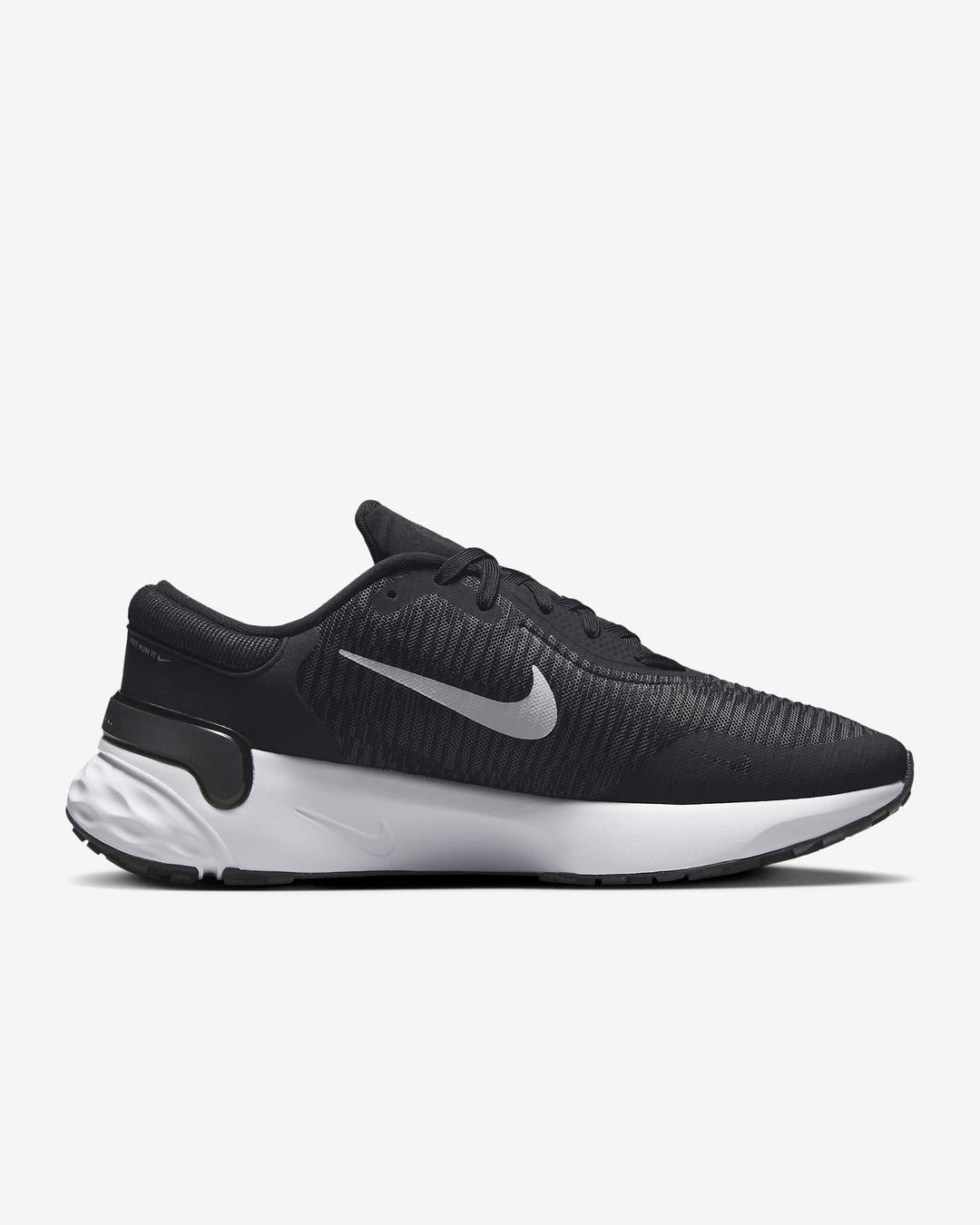 Giày Nike Renew Run 4 Men Shoes #Anthracite - Kallos Vietnam