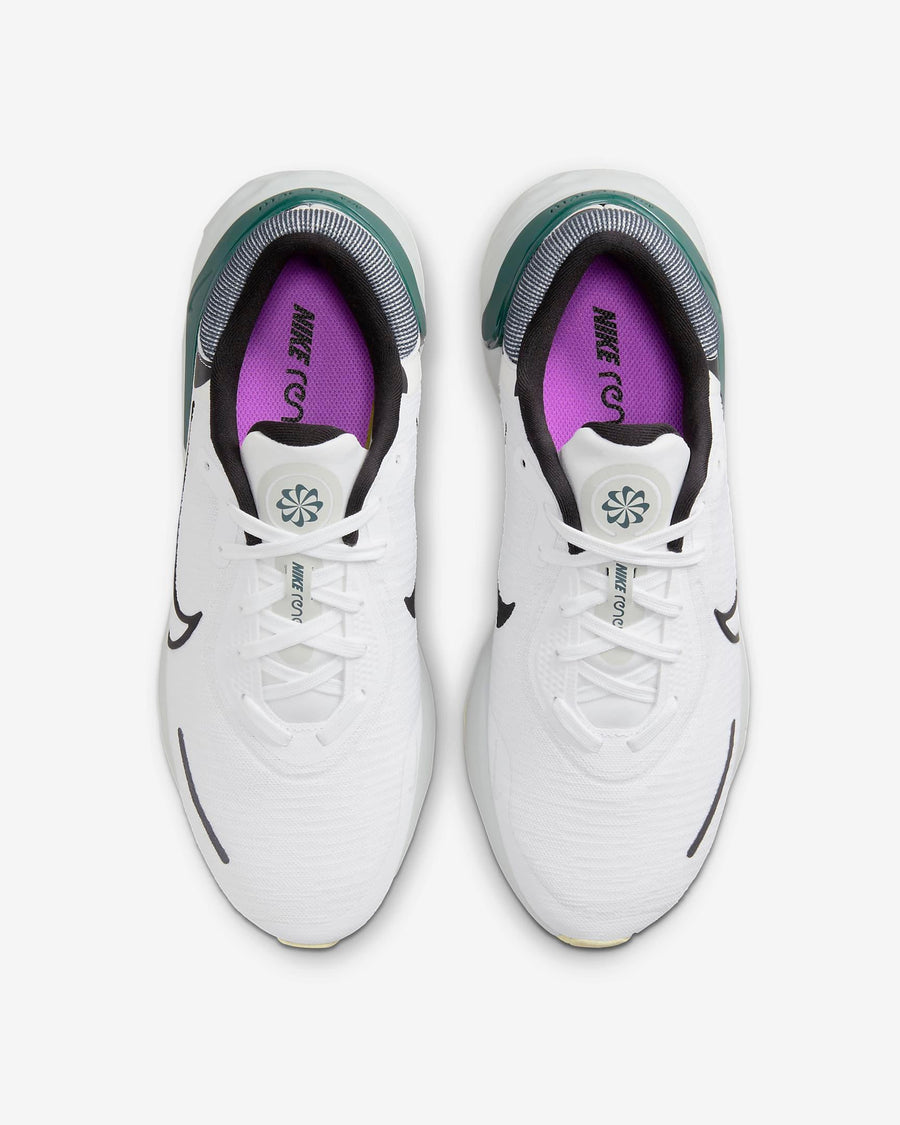 Giày Nike Renew Run 4 Men Shoes #White - Kallos Vietnam