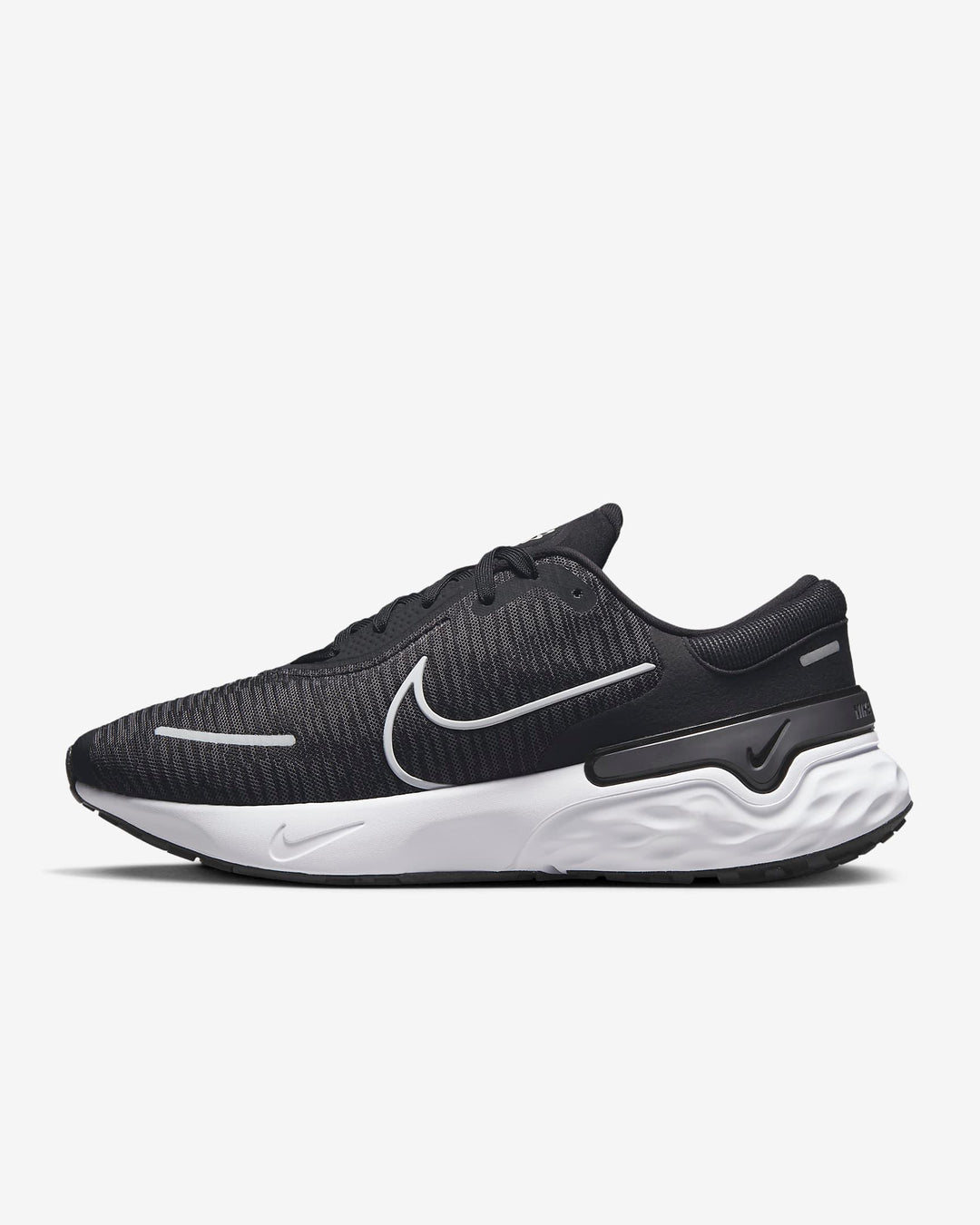 Giày Nike Renew Run 4 Men Shoes #Anthracite - Kallos Vietnam