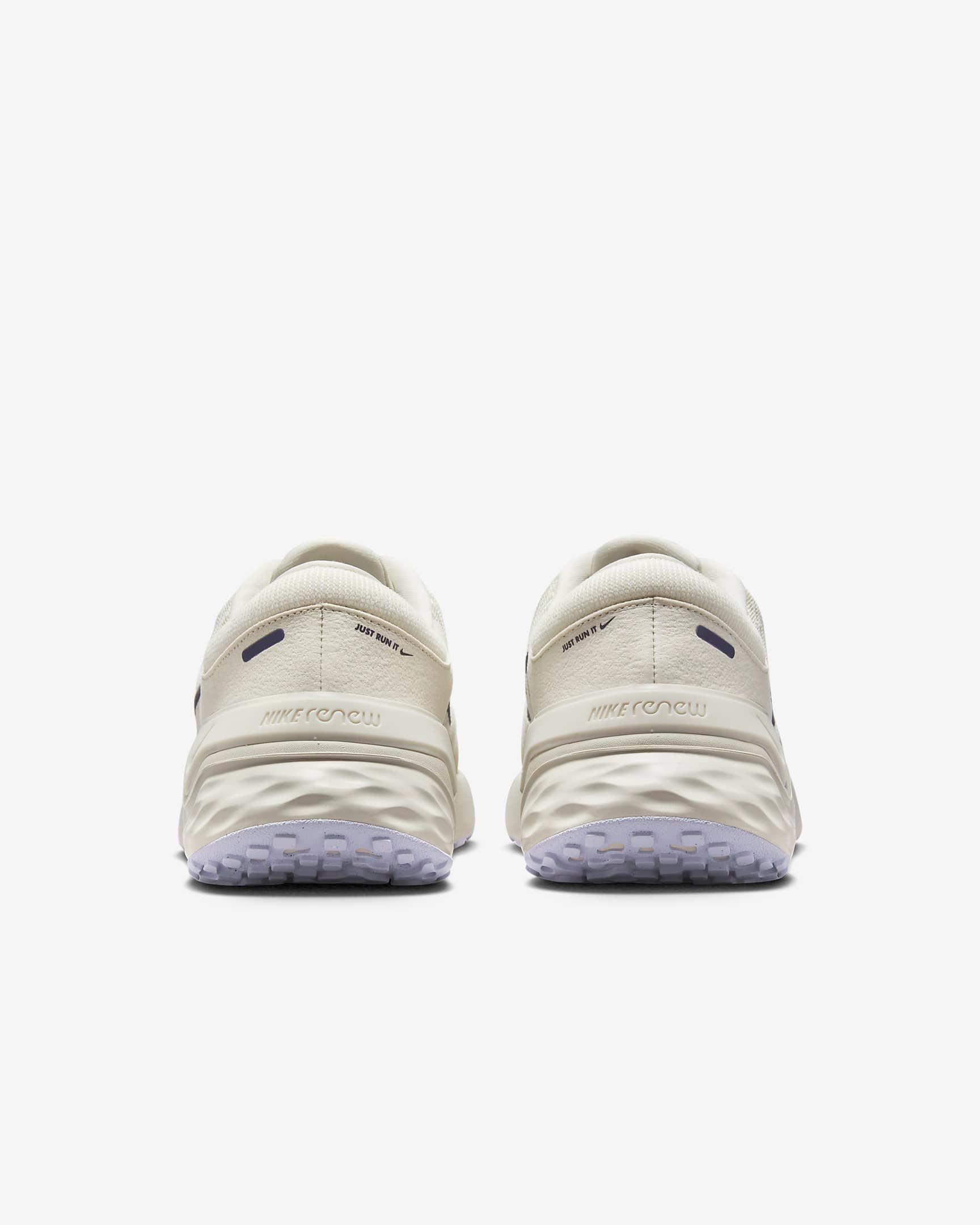 Giày Nike Renew Run 4 Men Shoes #Light Orewood Brown - Kallos Vietnam