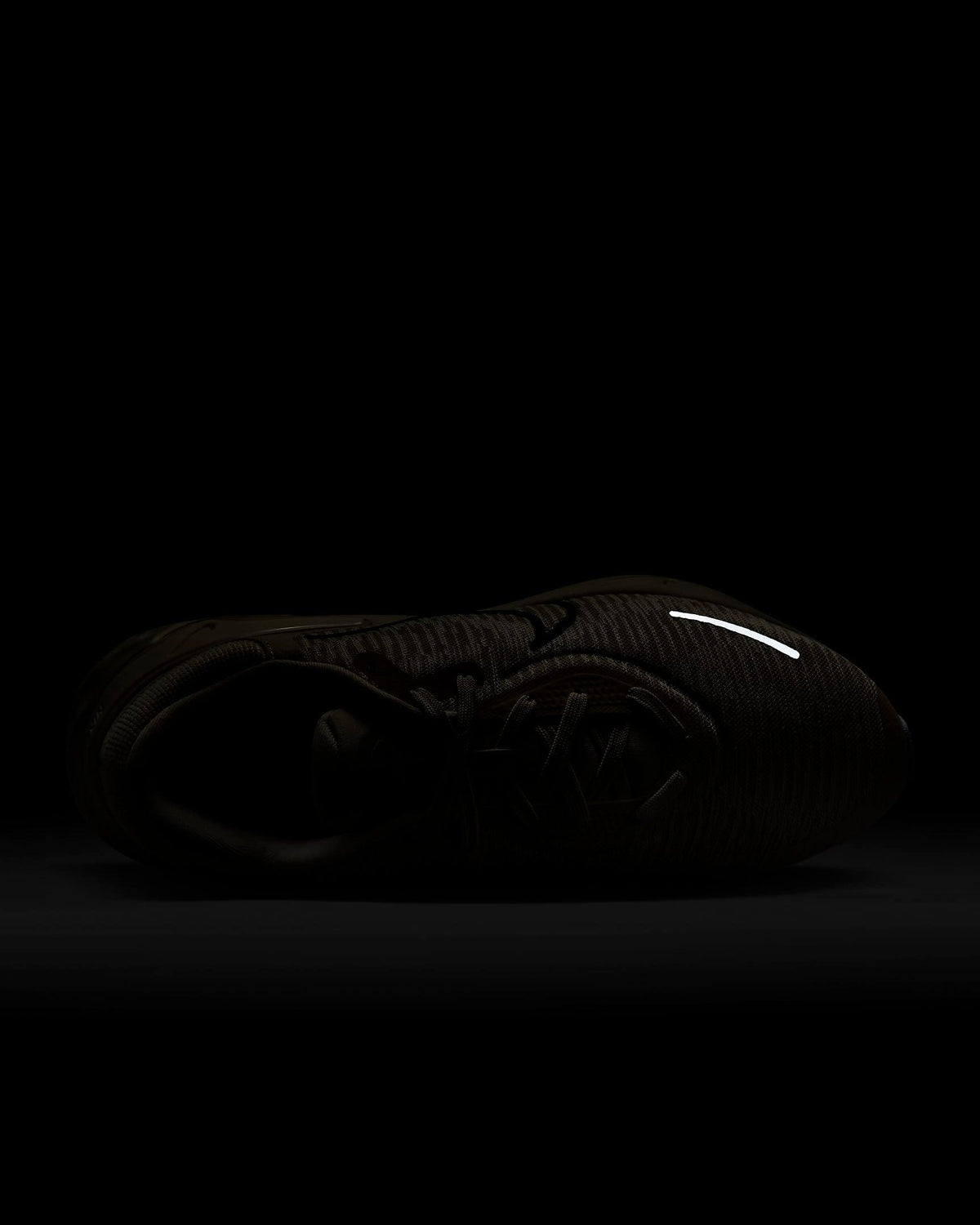 Giày Nike Renew Run 4 Men Shoes #Light Orewood Brown - Kallos Vietnam