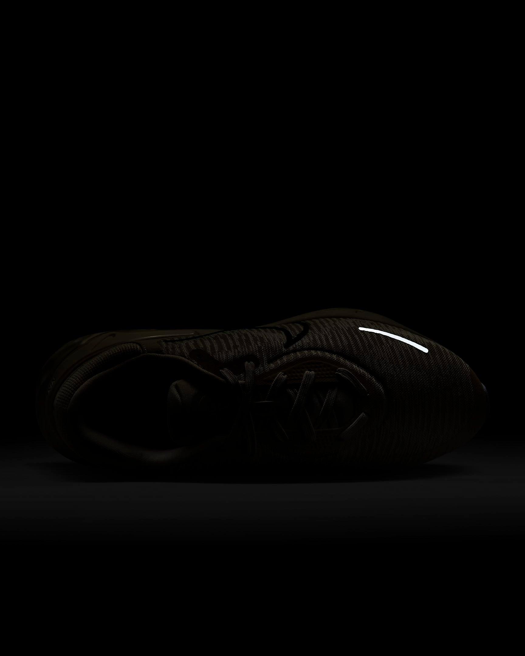 Giày Nike Renew Run 4 Men Shoes #Light Orewood Brown - Kallos Vietnam