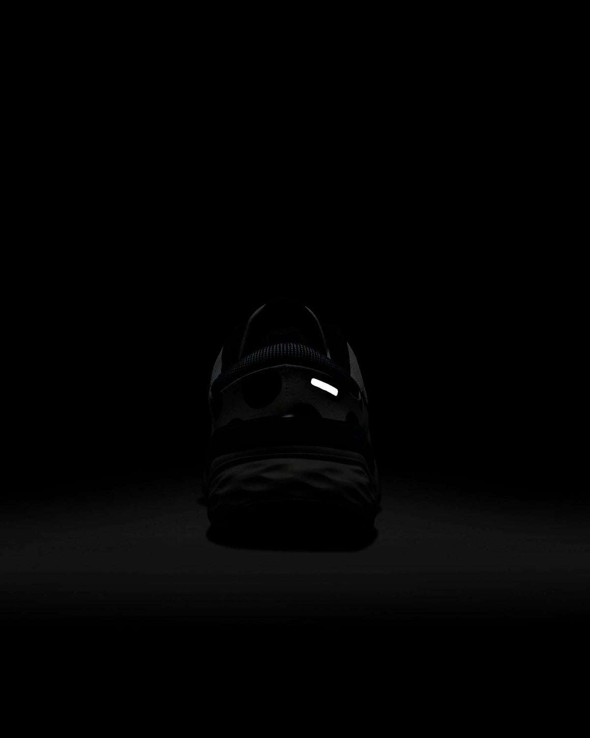 Giày Nike Renew Run 4 Men Shoes #White - Kallos Vietnam
