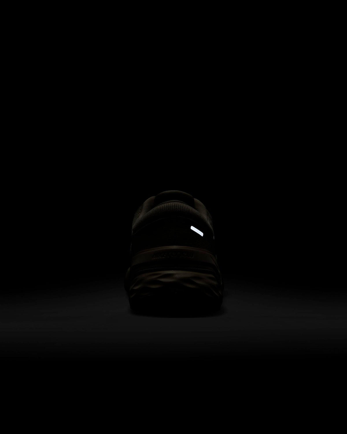 Giày Nike Renew Run 4 Men Shoes #Light Orewood Brown - Kallos Vietnam