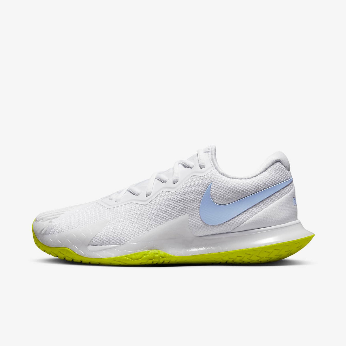 Giày Nike Court Zoom Vapor Cage 4 Rafa Men Tennis Shoes #Cobalt Bliss - Kallos Vietnam