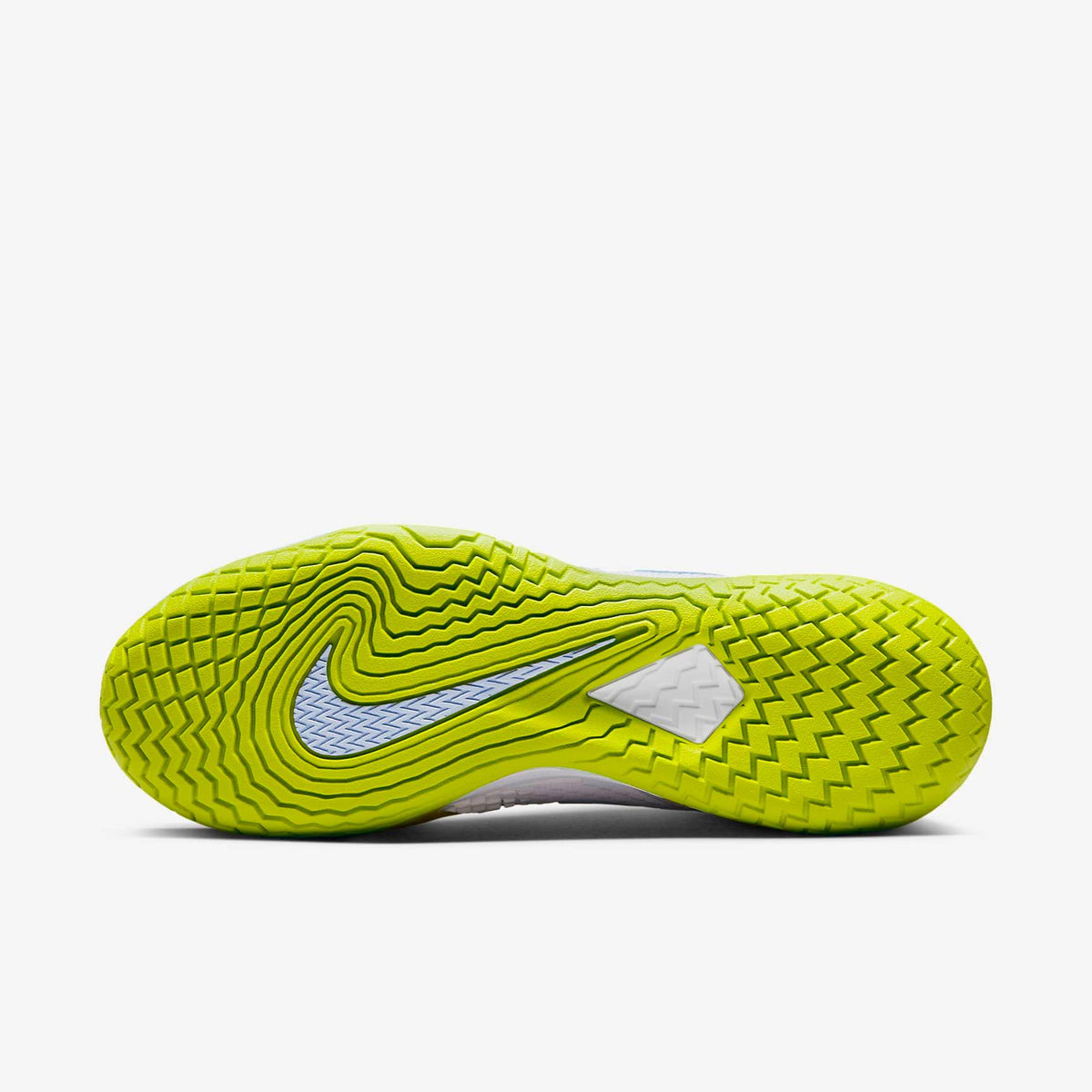 Giày Nike Court Zoom Vapor Cage 4 Rafa Men Tennis Shoes #Cobalt Bliss - Kallos Vietnam
