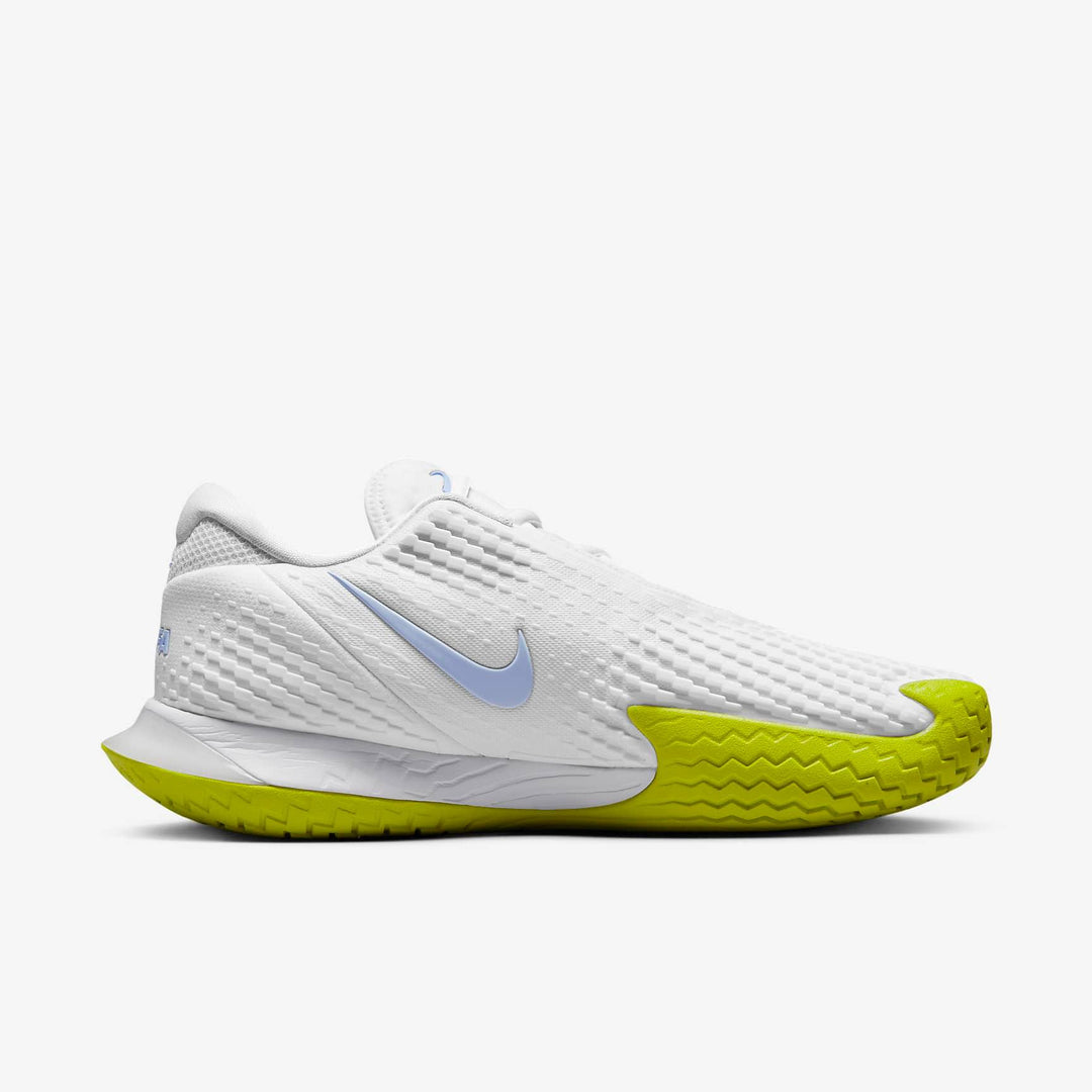 Giày Nike Court Zoom Vapor Cage 4 Rafa Men Tennis Shoes #Cobalt Bliss - Kallos Vietnam