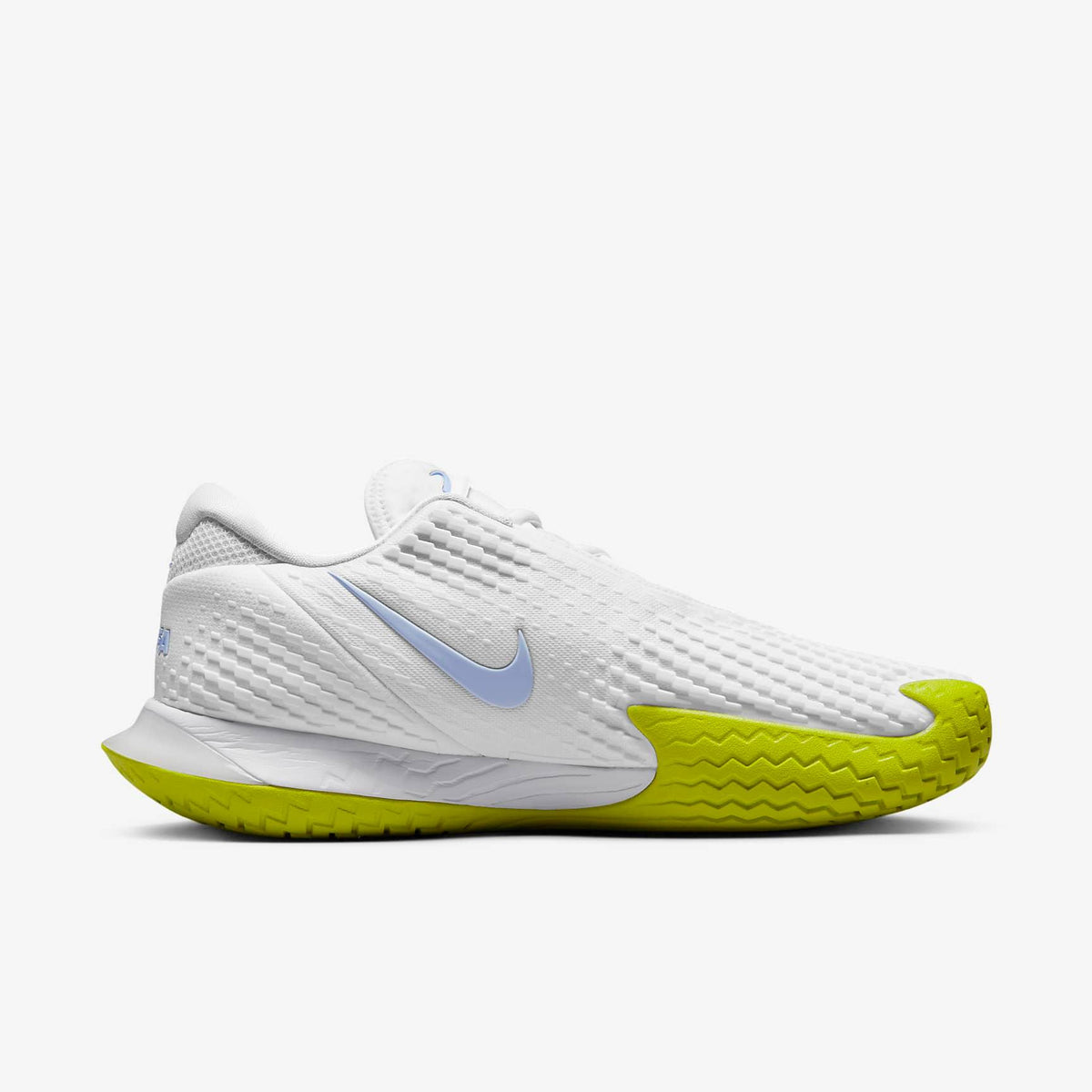Giày Nike Court Zoom Vapor Cage 4 Rafa Men Tennis Shoes #Cobalt Bliss - Kallos Vietnam