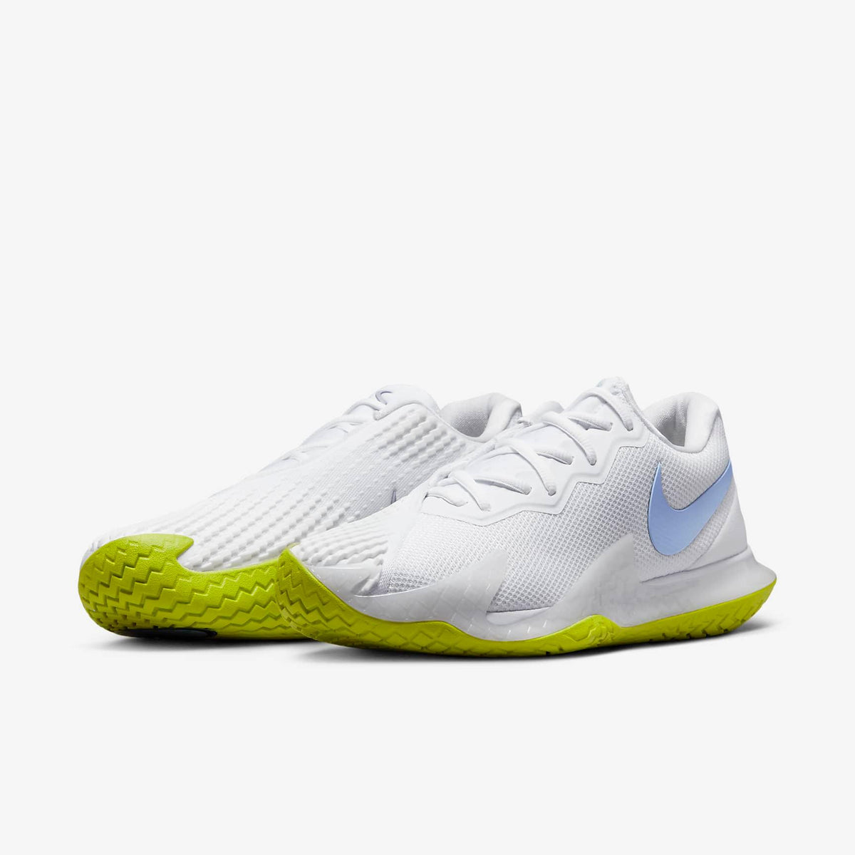 Giày Nike Court Zoom Vapor Cage 4 Rafa Men Tennis Shoes #Cobalt Bliss - Kallos Vietnam
